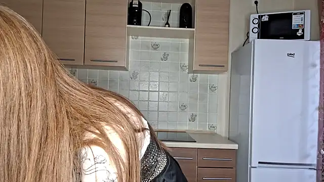 Snapshot of Adele_kawaii chatting on 19, 3, 2025 Adele kawaii online show from 19, 3, 2025