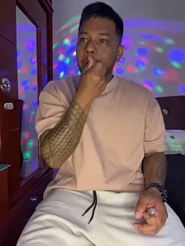 Saipuer31 online show from 4, 3, 2026