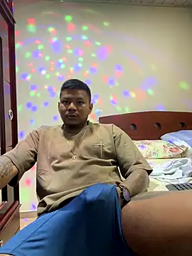 Saipuer31 online show from 17, 12, 2025