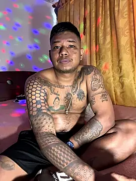 Saipuer31 online show from 18, 1, 2026