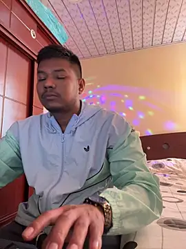 Saipuer31 online show from 12, 2, 2026