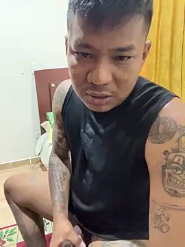 Saipuer31 online show from 19, 4, 2026