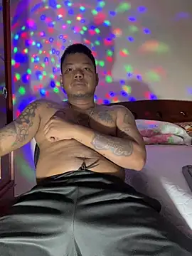 Saipuer31 online show from 9, 2, 2026