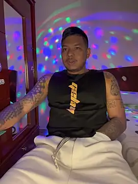 Saipuer31 online show from 12, 3, 2026