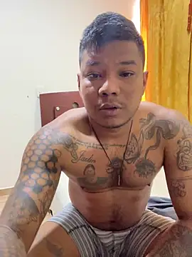 Saipuer31 online show from 13, 4, 2026