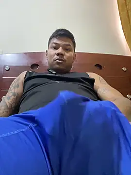 Saipuer31 online show from 28, 4, 2026