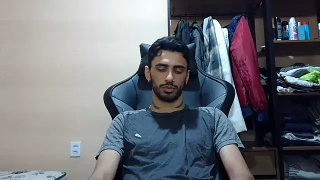 iendriw online show from 13, 3, 2026