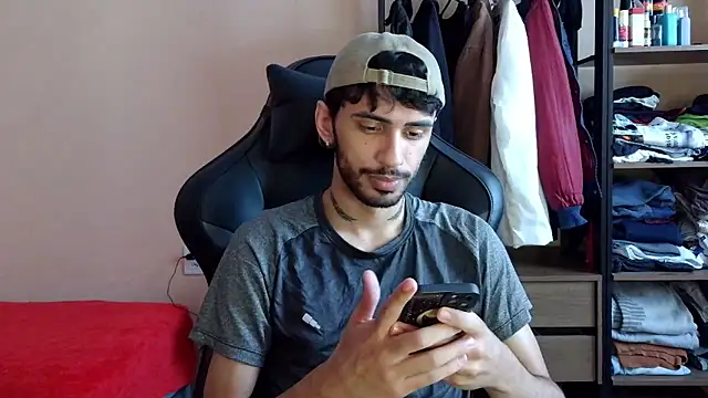 iendriw online show from 17, 1, 2026