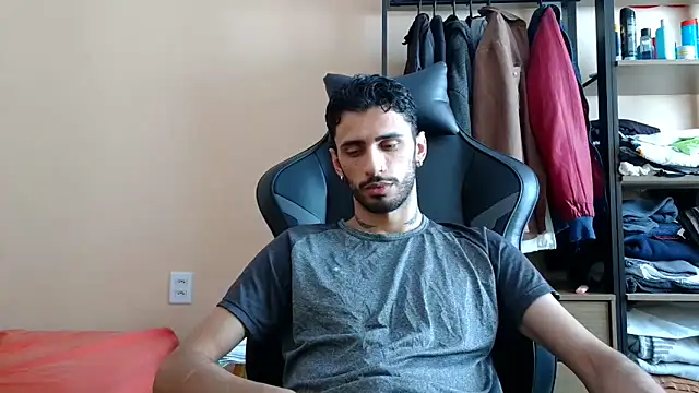 iendriw online show from 19, 3, 2026