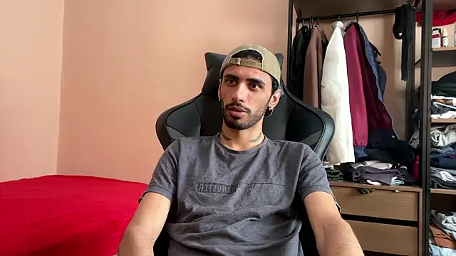 iendriw online show from 13, 1, 2026