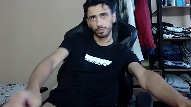 iendriw online show from 11, 3, 2026