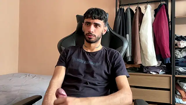 iendriw online show from 12, 11, 2025