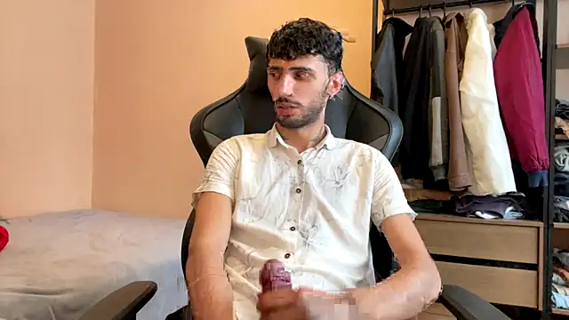 iendriw online show from 28, 11, 2025