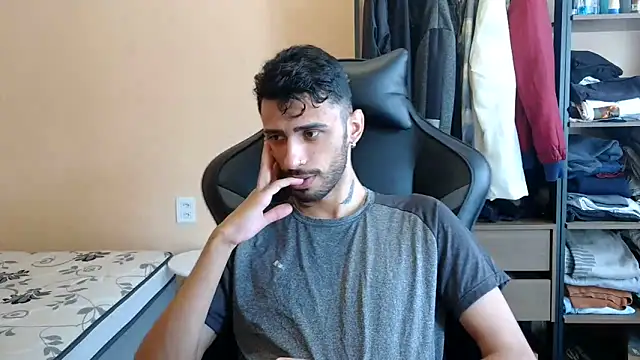 iendriw online show from 16, 2, 2026