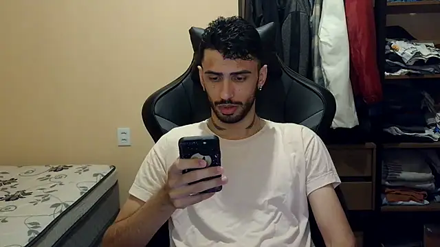 iendriw online show from 17, 2, 2026