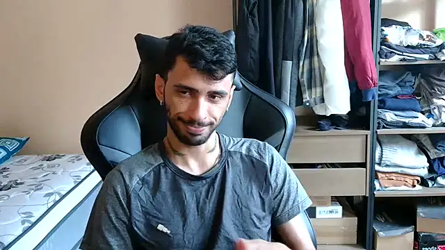 iendriw online show from 19, 2, 2026