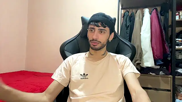 iendriw online show from 14, 1, 2026