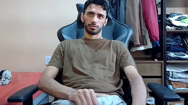 iendriw online show from 17, 3, 2026