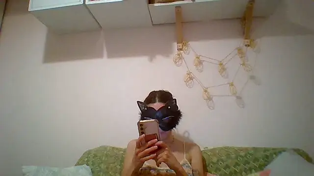 kittysissy online show from 17, 6, 2026