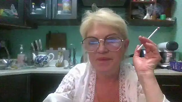 Heidi-Helga online show from 1, 10, 2025