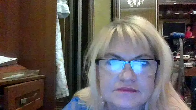 Heidi-Helga online show from 18, 9, 2025