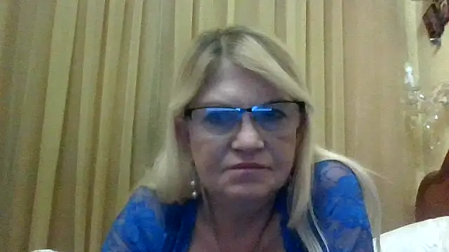 Heidi-Helga online show from 16, 9, 2025