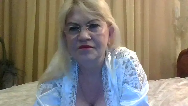 Heidi-Helga online show from 28, 10, 2025