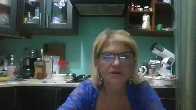 Heidi-Helga online show from 21, 9, 2025