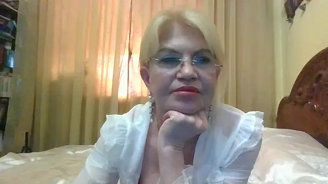 Heidi-Helga online show from 16, 3, 2025