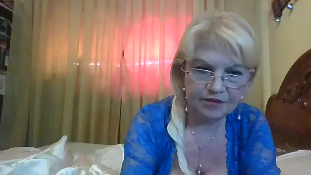 Heidi-Helga online show from 17, 3, 2025