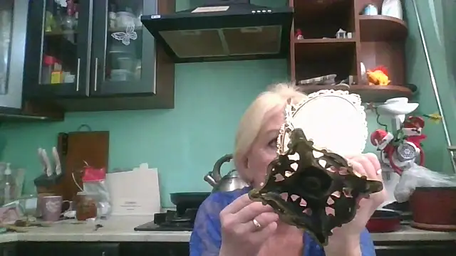 Heidi-Helga online show from 6, 2, 2026