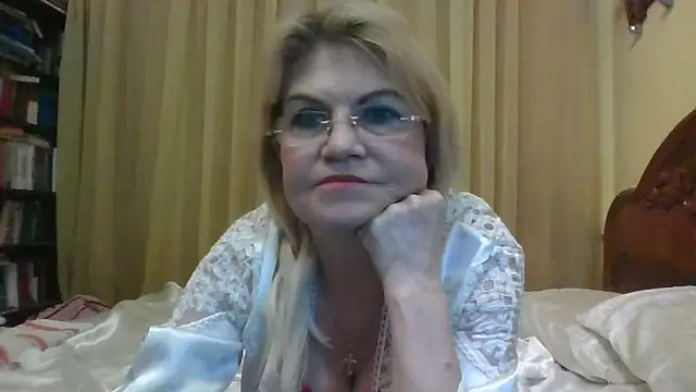 Heidi-Helga online show from 28, 2, 2025