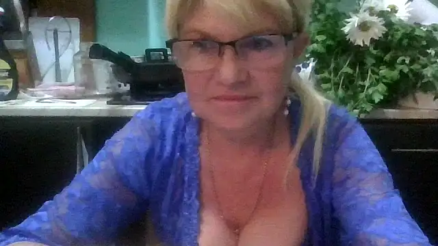 Heidi-Helga online show from 23, 9, 2025