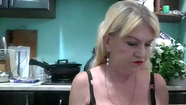 Heidi-Helga online show from 25, 9, 2025