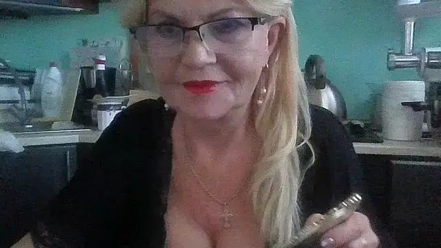 Heidi-Helga online show from 9, 9, 2025