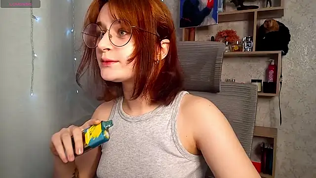 Snapshot of Sonya_mikki chatting on 27, 2, 2025 Sonya mikki online show from 27, 2, 2025