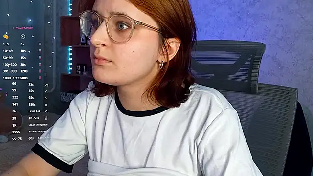 Snapshot of Sonya_mikki chatting on 5, 3, 2025 Sonya mikki online show from 5, 3, 2025