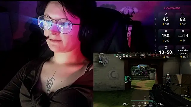 Snapshot of Sonya_mikki chatting on 16, 10, 2025 Sonya mikki online show from 16, 10, 2025