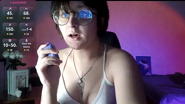 Snapshot of Sonya_mikki chatting on 27, 10, 2025 Sonya mikki online show from 27, 10, 2025