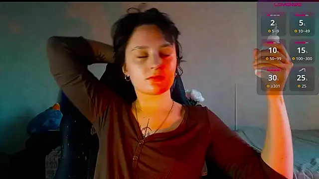 Snapshot of Sonya_mikki chatting on 16, 10, 2025 Sonya mikki online show from 16, 10, 2025