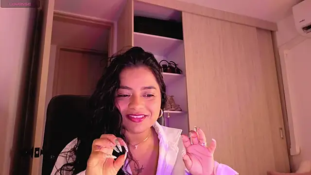 tatiana 10 online show from 18, 7, 2026