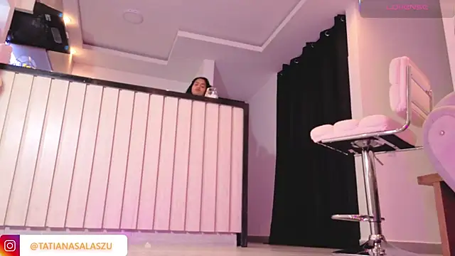 tatiana 10 online show from 3, 4, 2026