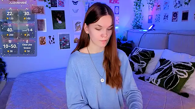 Amber Rogers online show from 20, 4, 2026