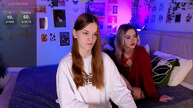 Amber Rogers online show from 11, 5, 2026
