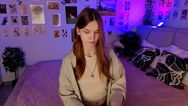 Amber Rogers online show from 4, 5, 2026