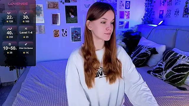 Amber Rogers online show from 5, 6, 2026