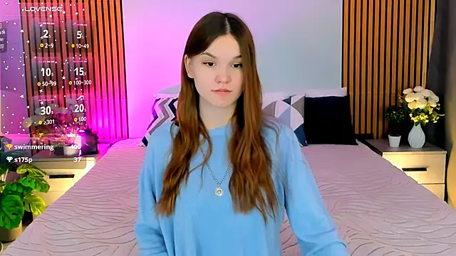 Amber Rogers online show from 31, 5, 2026