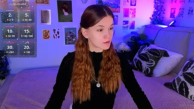 Amber Rogers online show from 30, 5, 2026