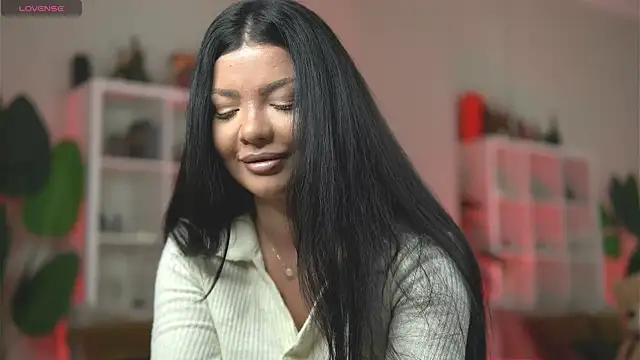 MadisonColes online show from 6, 10, 2025