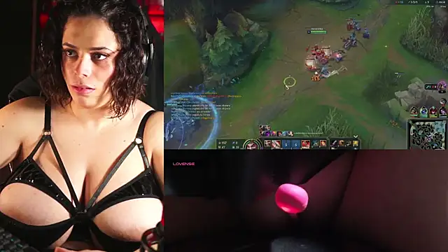 sharonurbex online show from 28, 2, 2026